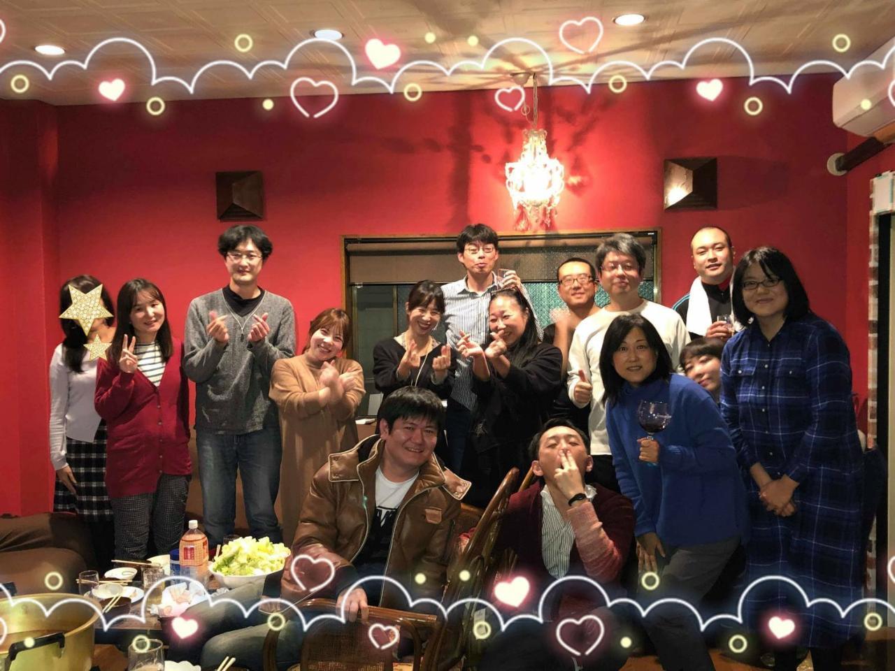 Happycloset&Wasamonhostel Kumamoto Zewnętrze zdjęcie